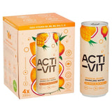 ACTI-VIT Multipack Tropical 4 x 330ml - McGrocer