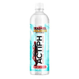 ACTIPH Alkaline Ionised Water 1L - McGrocer