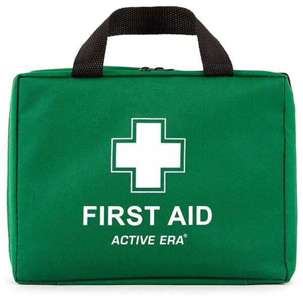 Active Era 220 Piece Premium First Aid Kit Bag - McGrocer