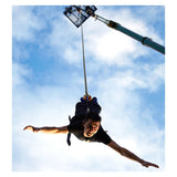 Activity Superstore 160ft Crane Bungee Jump Gift Experience - McGrocer
