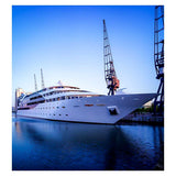Activity Superstore Afternoon Tea for Two Onboard Sunborn Luxury Yacht Gift Experience - McGrocer