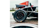 Activity Superstore Ariel Atom Thrill & Passenger Ride For 1 - McGrocer