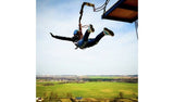 Activity Superstore Bungee Jump For Two Gift Experience - McGrocer