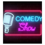 Activity Superstore Comedy Night Experience for Two - McGrocer