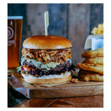 Activity Superstore Gourmet Burger Meal and Craft Beer for Two Gift Experience - McGrocer