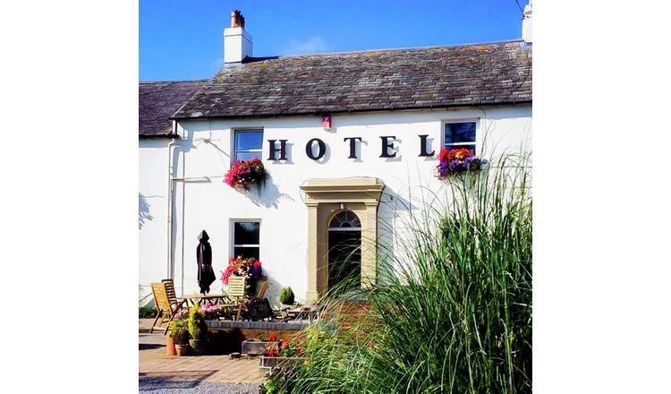 Activity Superstore Hotel Escape For Two Gift Experience - McGrocer