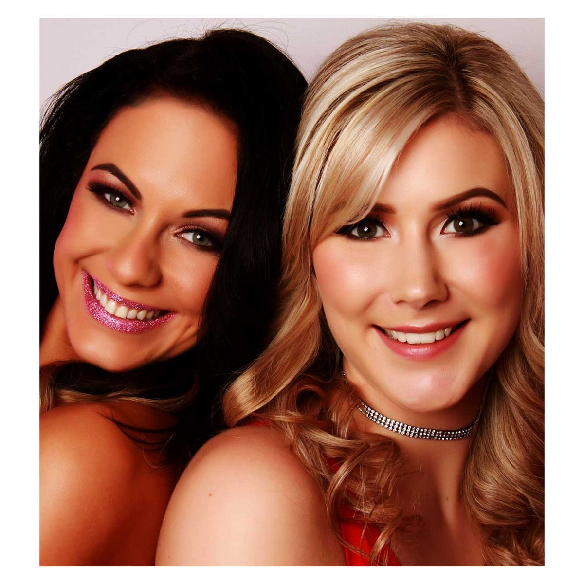 Activity Superstore MAC Makeover and Photoshoot for Two - McGrocer