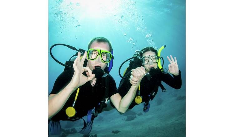 Activity Superstore Mega Choice For Two Gift Experience - McGrocer