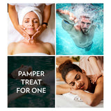 Activity Superstore Pamper Treat for One Gift Experience - McGrocer
