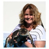 Activity Superstore Swimming with the Crocodiles Experience for Two - McGrocer