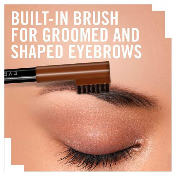 Rimmel eyebrow brow pencil hazel 2, imported from the UK
