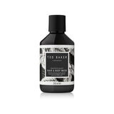 Ted Baker Hair And Body Wash Graphite Black 250ml GOODS Boots