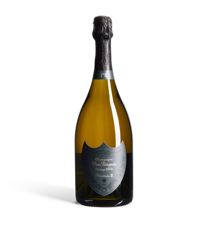 Dom Pérignon Plénitude P2 Champagne 2004 (75cl) - Champagne, France
