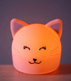 Trixie Mrs. Cat Night Light