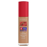Rimmel Lasting Finish 35 Hour Foundation Honey SPF20 Liquid Makeup