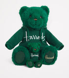 Plush Bear with Removable Hooded Sweatshirt 29cm