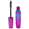 Maybelline Falsies mascara Very Black, imported from the UK