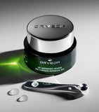 Orveda Eye-Contour Botanical Gel 15ml, imported from the UK
