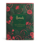 Harrods Dark Hot Chocolate with Rose and Cardamom (250g)