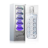 Salvador Dali Ruby Lips Eau de Toilette 50ml spray (British brand)