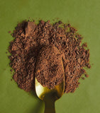 Harrods dark hot chocolate with chilli 250g, UK version