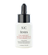 SKIN - CYCLES 5D HA Face Serum 30ml