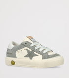 Golden Goose Suede May Sneakers, UK version