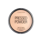 Collection Pressed Powder Candlelight 1 Face Powder 17g