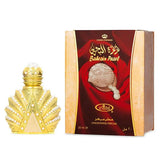 Al-Rehab Bahrain Pearl Concentrated Perfume Oil 20ml