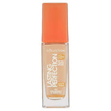 Collection Lasting Perfection Matte Foundation 6W Cashew Warm