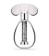 Alessi Steel Farfalla Nutcracker (10cm)