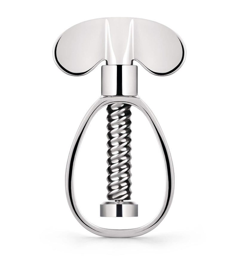 Alessi Steel Farfalla Nutcracker (10cm)