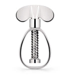 Alessi Steel Farfalla Nutcracker (10cm)