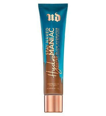 Urban Decay Stay Naked Hydromaniac Tinted Glow Hydrator Make Up & Beauty Accessories Boots 70
