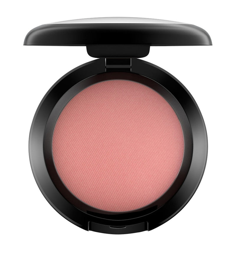 MAC Sheertone Blush, imported from the UK