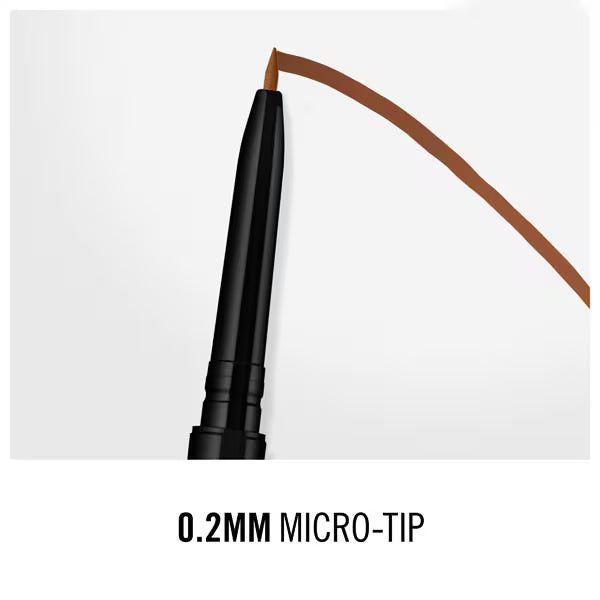 Rimmel Brow Pen Honey Brown eyebrow pen imported from the UK
