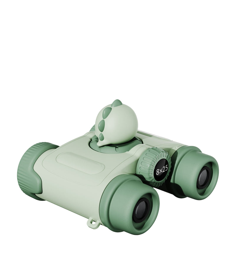 THE ZOOFAMILY Dinosaur Binoculars