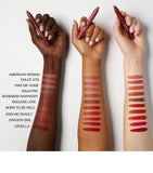 NARS Powermatte Lip Pencil, imported from the UK