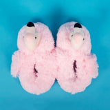 Addcore Flamingo Slippers - McGrocer