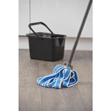 Addis 100% Microfibre Mop - McGrocer