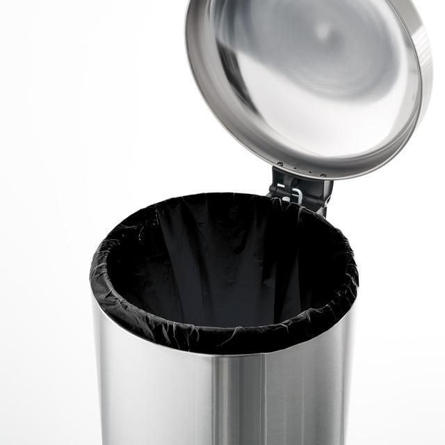 Addis 30l Degradable Eco Kitchen Waste Bin Liners 20 per pack - McGrocer