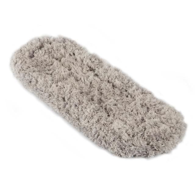 Addis Mop Replacement Head 100% Microfibre - McGrocer