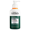 L'Oreal Paris men derma control cleansing gel 260ml, UK version