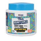 Novex My Curls Bouncy Curls hair mask, imported from the UK