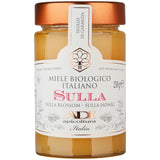 ADI Apicoltura Organic Sulla Honey 250g - McGrocer