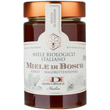 ADI Apicoltura Organic Wildforest Honeydew Honey 250g - McGrocer