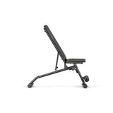Adidas Performance Utility Weight Training Bench - McGrocer