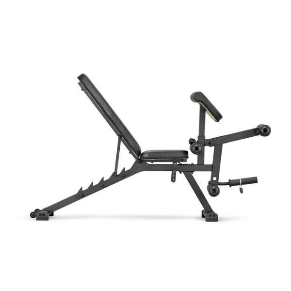 Adidas Performance Weight Training Bench - McGrocer