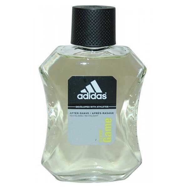 Adidas - Pure Game Adidas After Shave Revitalising 100ml - McGrocer