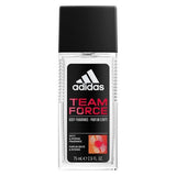 Adidas - Team Force Adidas Refreshing Body Fragrance 75ml - McGrocer